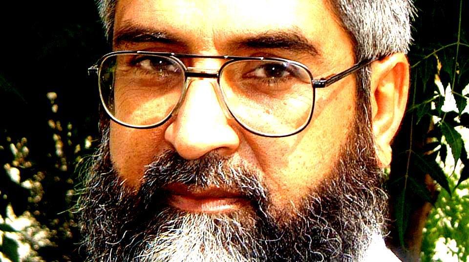 mohammad hamid siraj