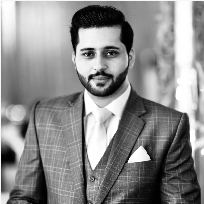 Faizan Akhtar
