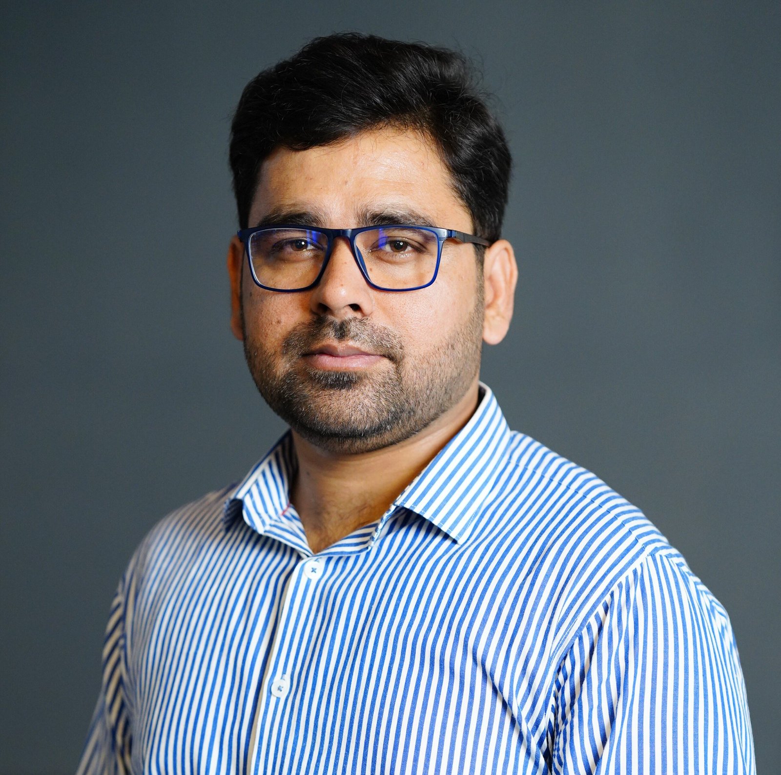 Ali Ahmad