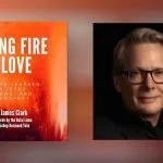 Raging fire of love